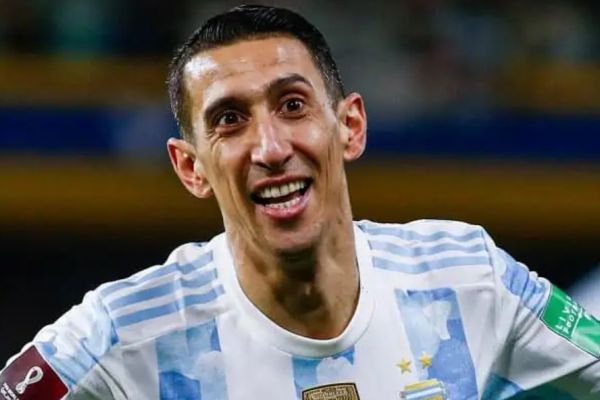 Di Maria