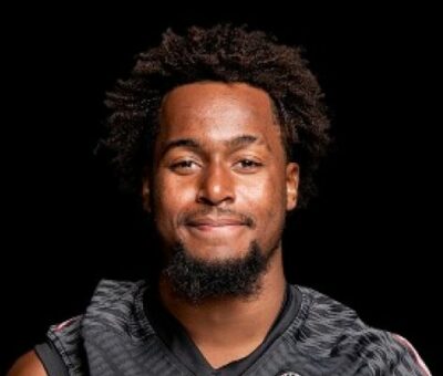 Donovan Marshall