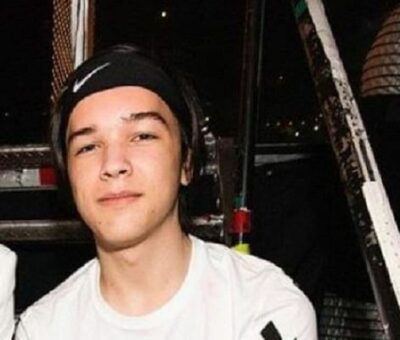 Elijah Hendrix Wahlberg