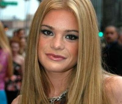 Ellen Muth