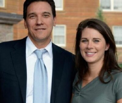 Erin Burnett
