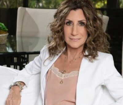 Ernestine Sclafani