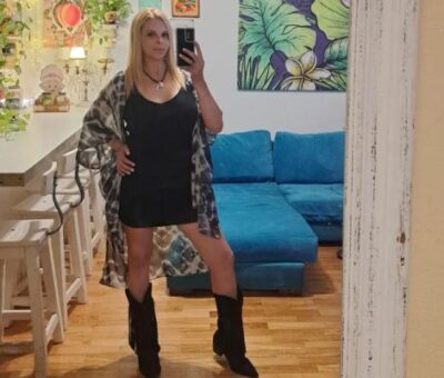 Fabiana Liuzzi Pareja