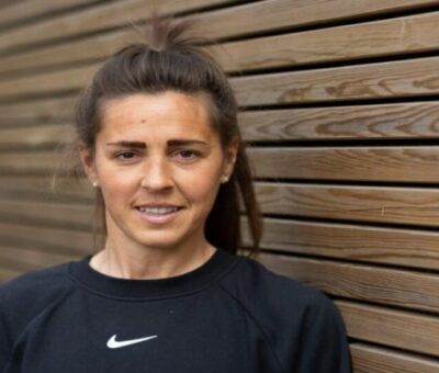 Fara Williams