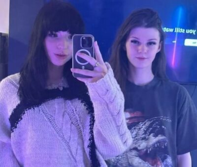 Finnster And Ashley