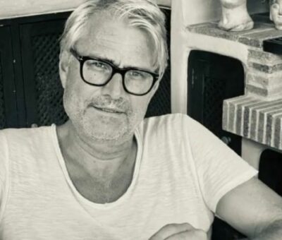 Frank Spothelfer