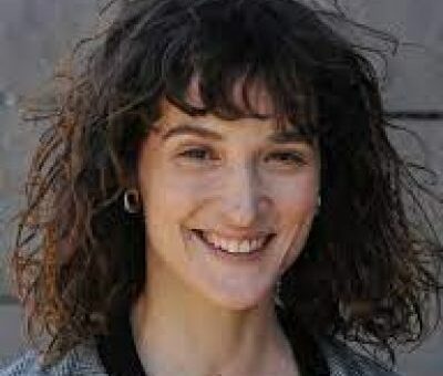 Friederike Becht