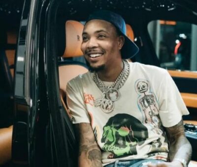 G Herbo