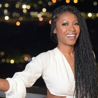 Gabrielle Dennis