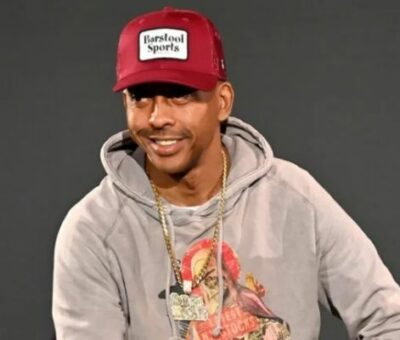 Gillie Da Kid