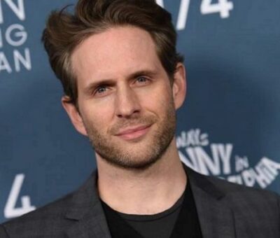 Glenn Howerton