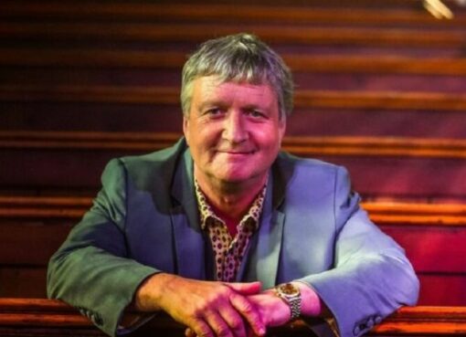 Glenn Tilbrook