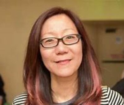 Gloria Lee