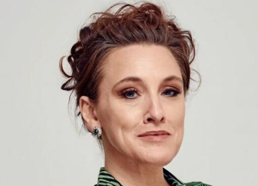 Grace Dent