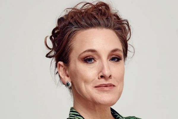 Grace Dent