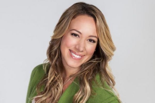 Haylie Duff