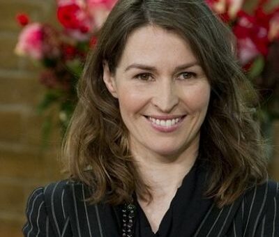 Helen Victoria Baxendale