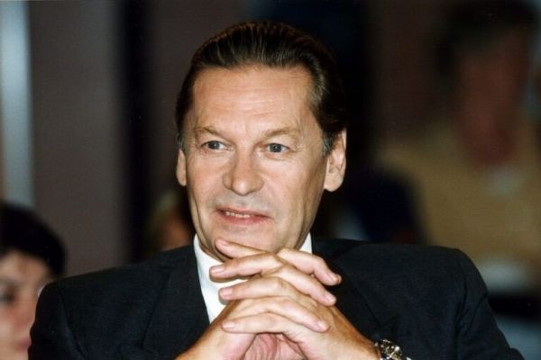 Helmut Berger