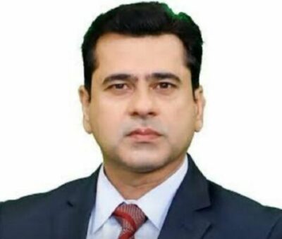 Imran Riaz