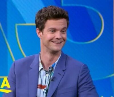 Jack Quaid