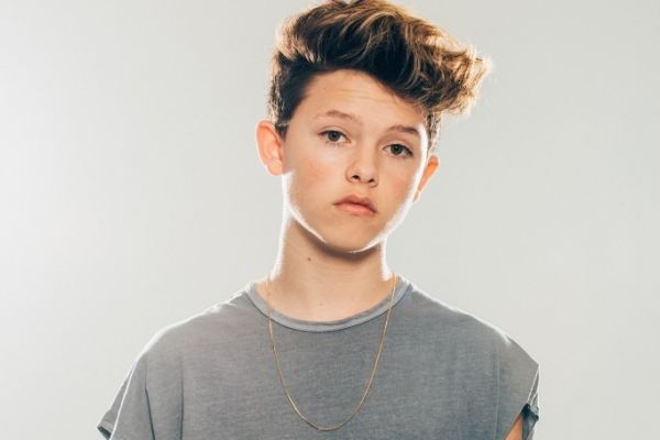 Jacob Sartorius