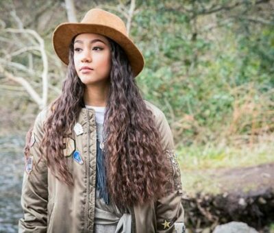Jade Alleyne
