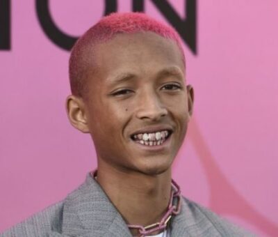 Jaden Smith