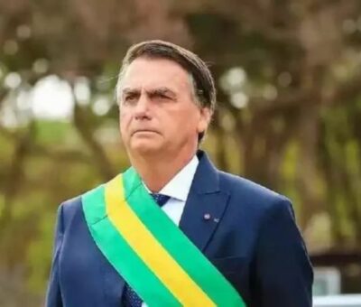 Jair Bolsonaro