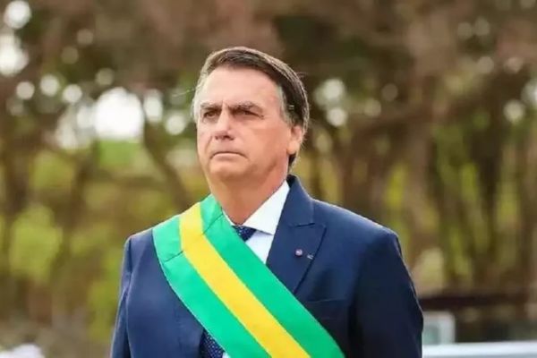 Jair Bolsonaro