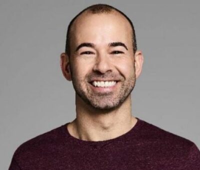 James Murray