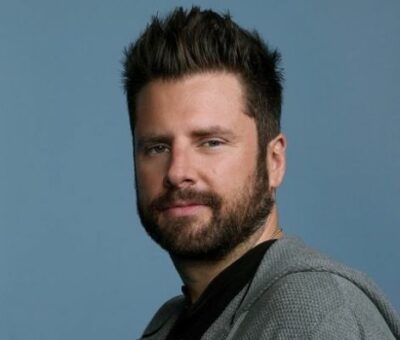 James Roday