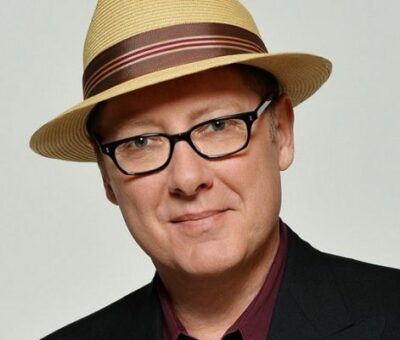 James Spader