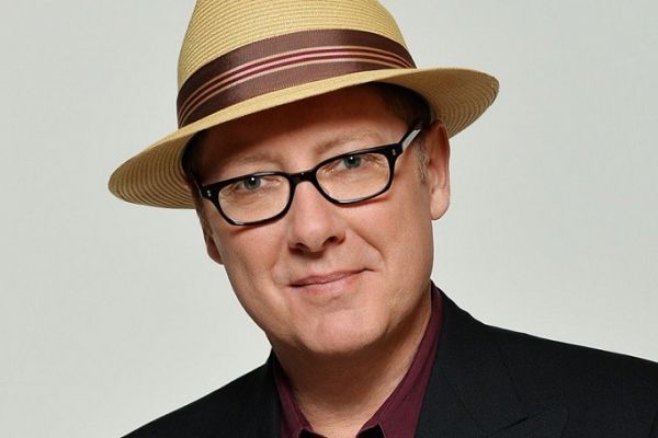 James Spader