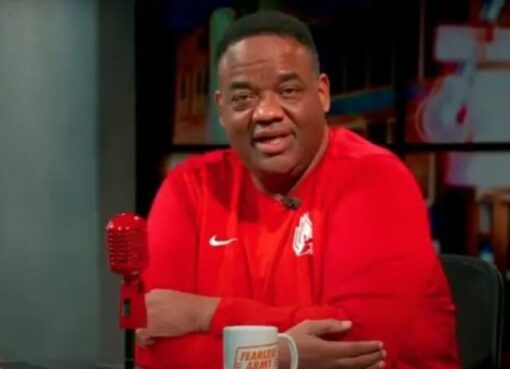 Jason Whitlock