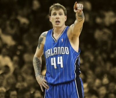 Jason Williams