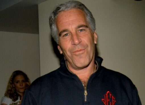 Jeffrey Epstein