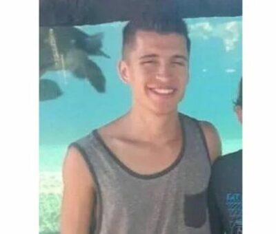 Jesse Robert Cadenas