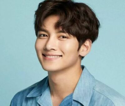 Ji Chang Wook