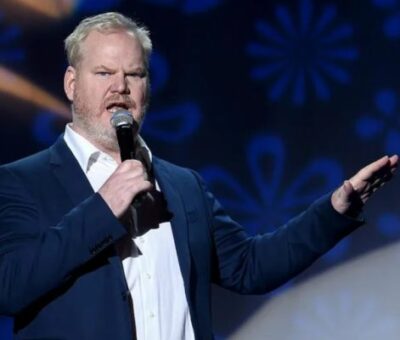 Jim Gaffigan