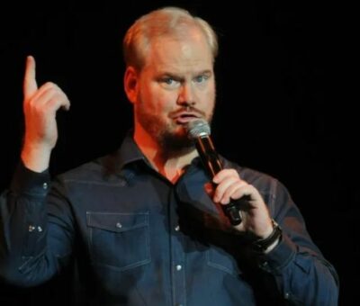 Jim Gaffigan
