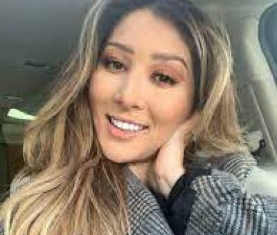 Joanna Zanella Schaub