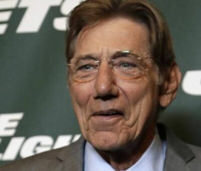 Joe Namath