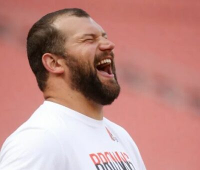 Joe Thomas