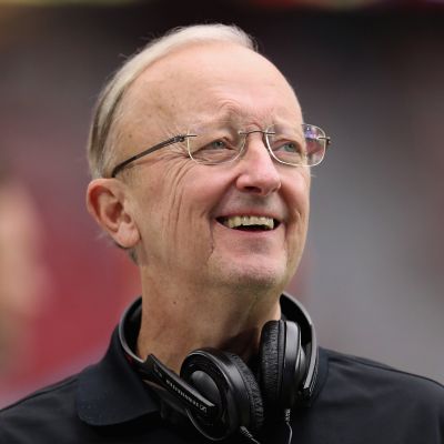 John Clayton