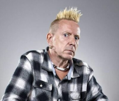 John Lydon