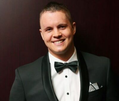 Johnny Ruffo