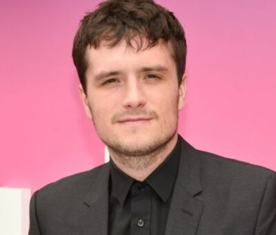 Josh Hutcherson