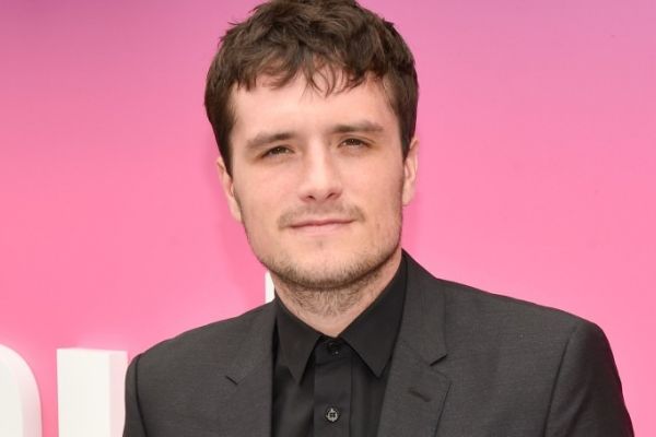 Josh Hutcherson