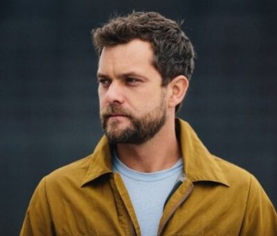 Joshua Jackson