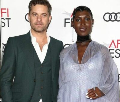 Joshua Jackson